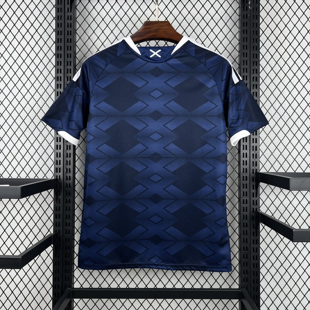 Ecosse DOM Coupe du monde 2026