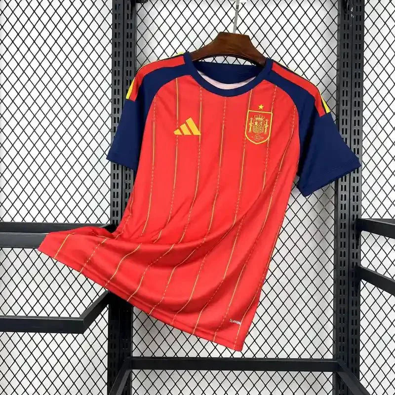 Espagne DOM Coupe du monde 2026