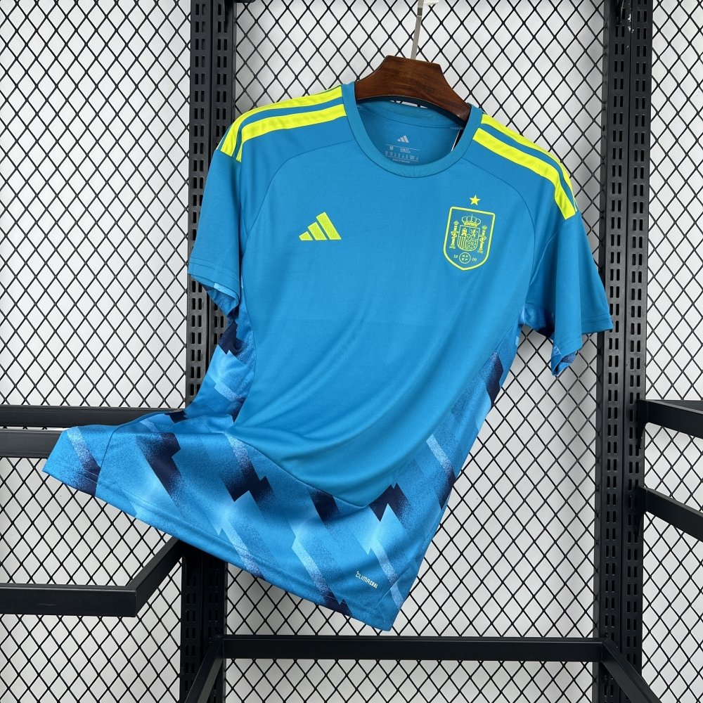 Espagne DOM Goalkeeper Coupe du monde 2026