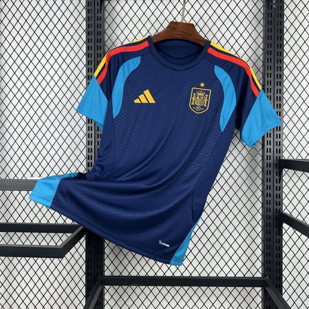 Espagne Entraînement 2026