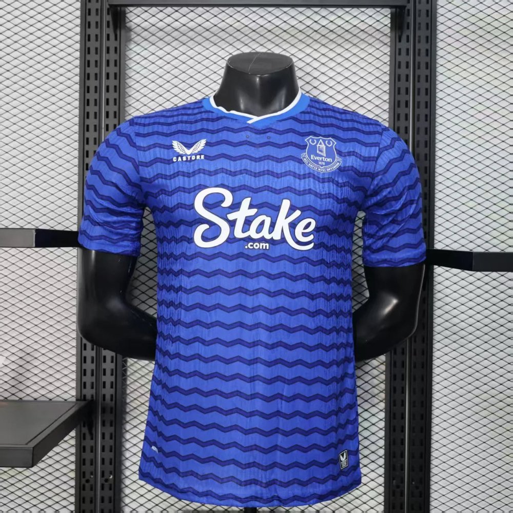 Everton DOM Player Version 25/26