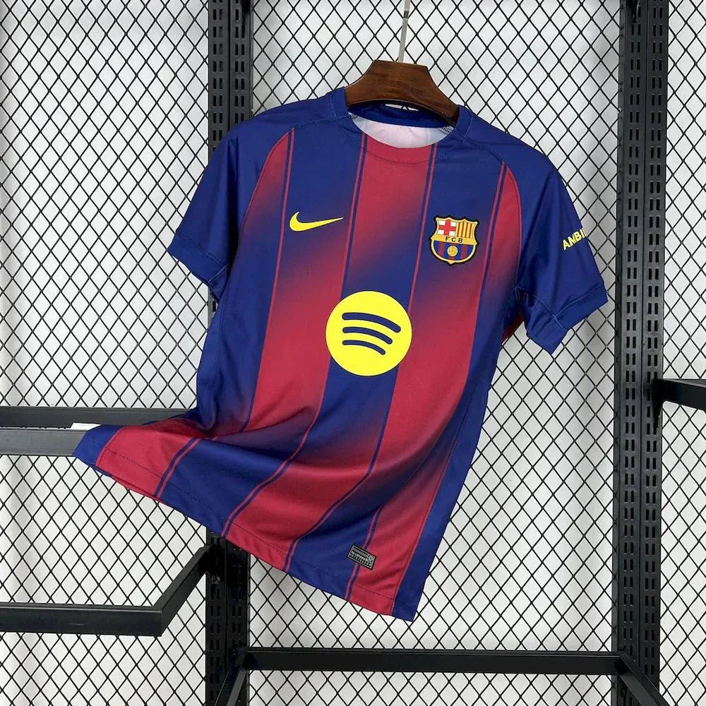FC Barcelone DOM 25/26