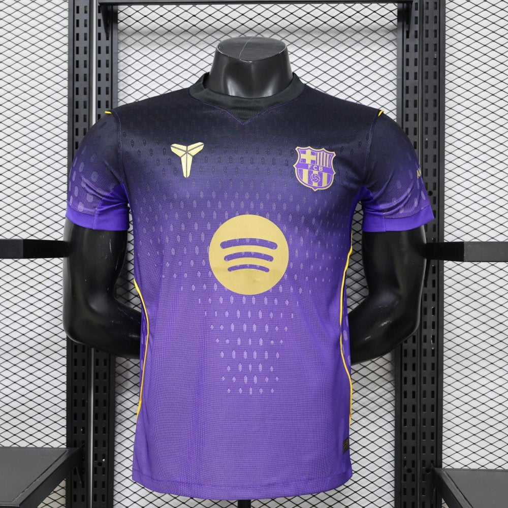 FC Barcelone EXT Player Version 26/27