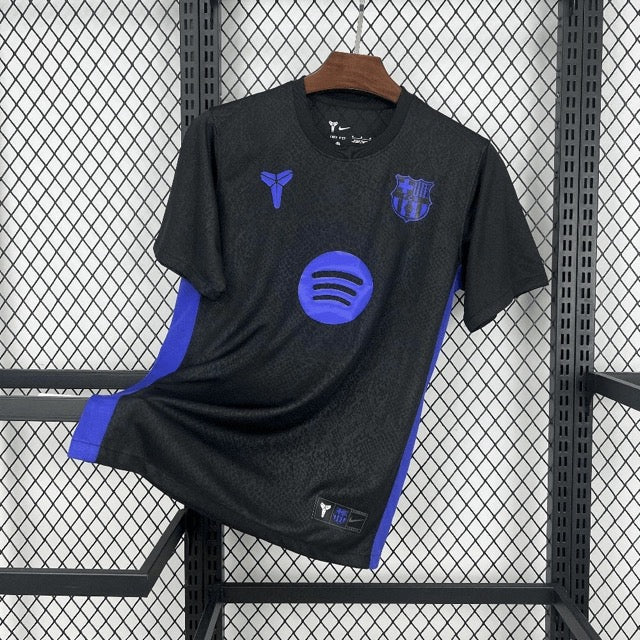 FC Barcelone x Kobe Bryant 25/26