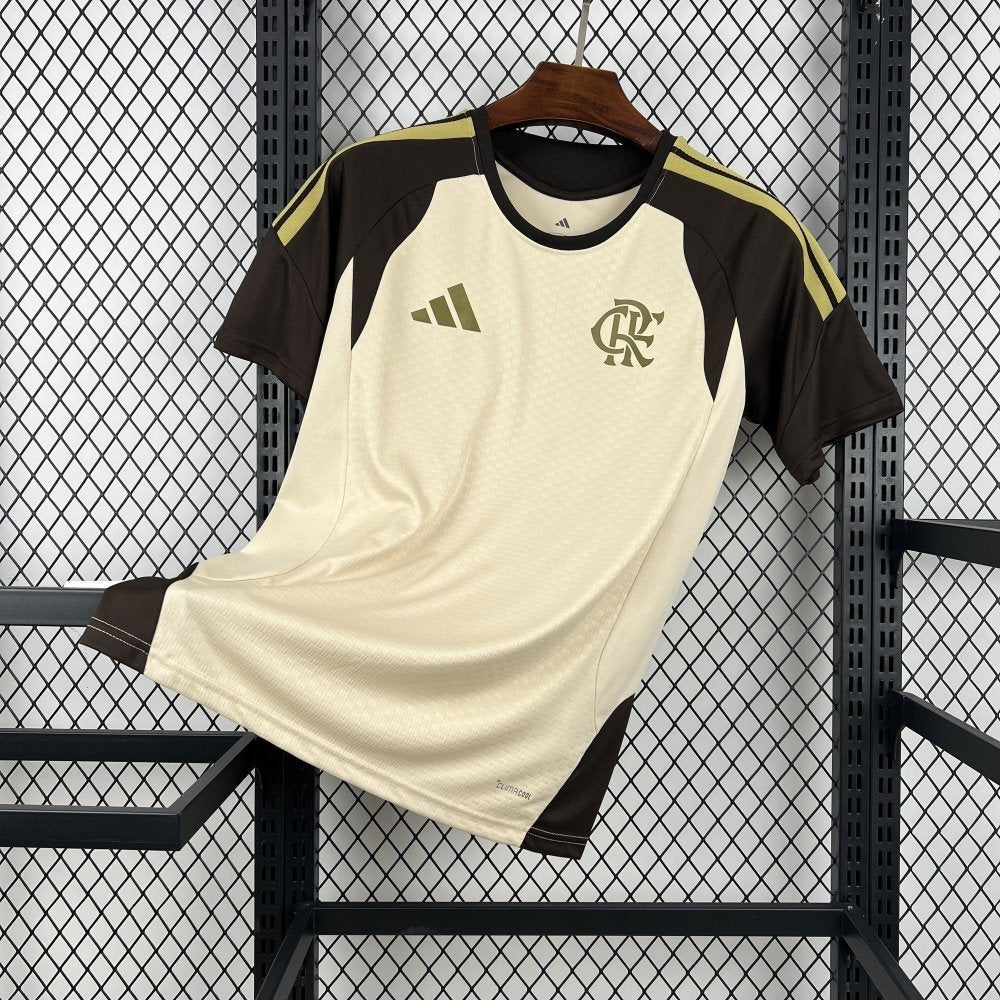 Flamengo Pré-Match 25/26