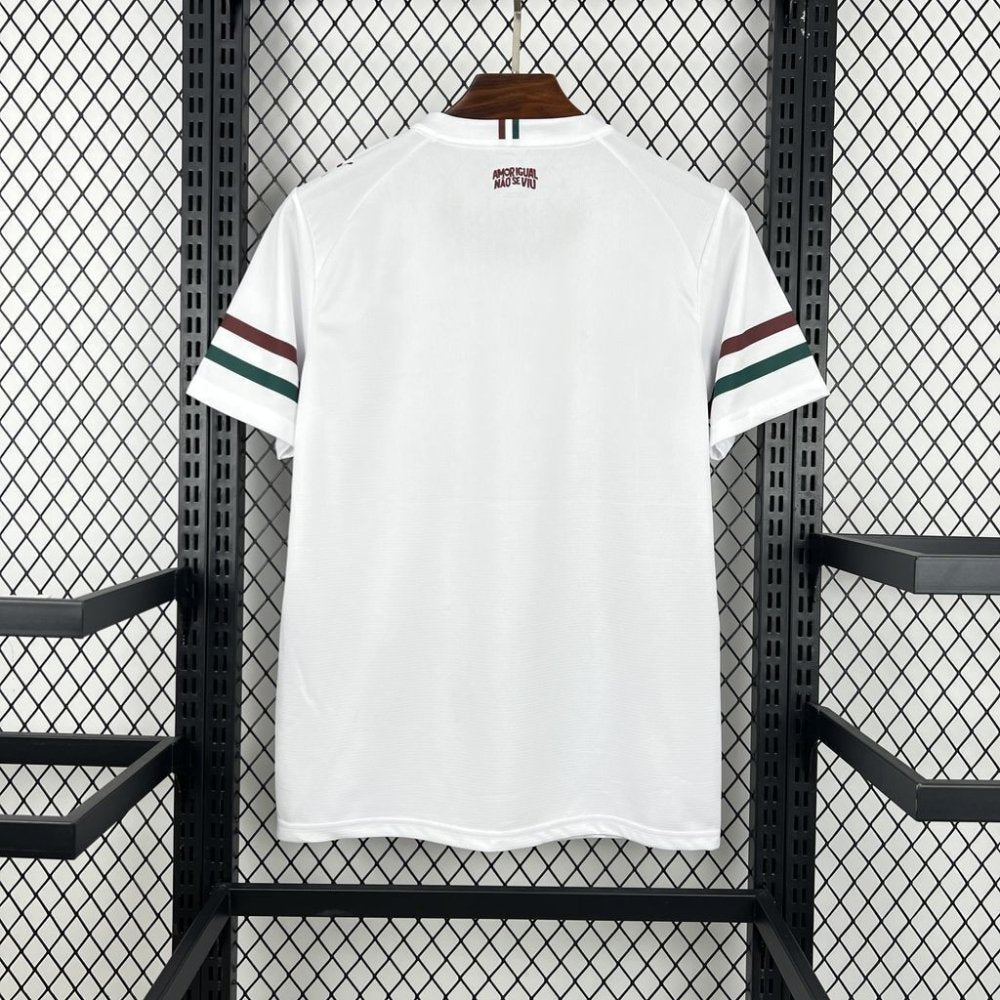 Fluminense EXT 26/27