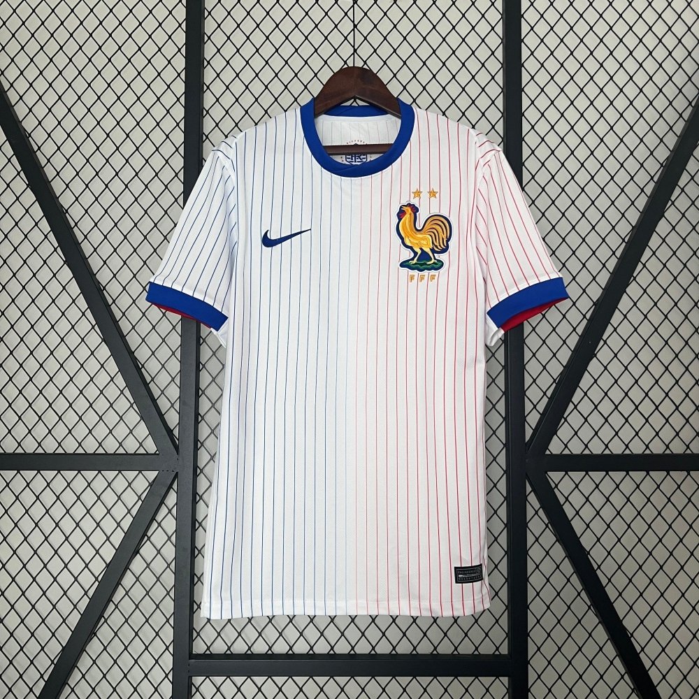 France EXT 2024