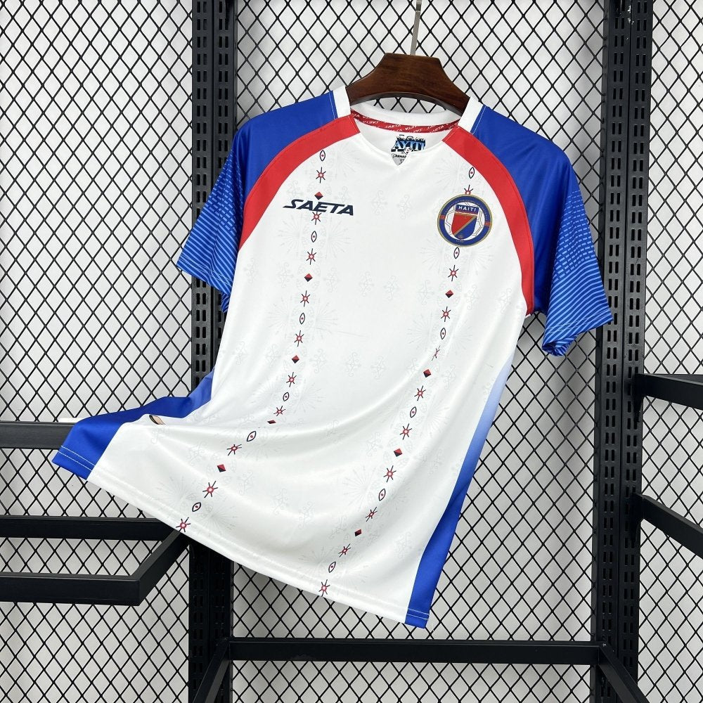 Haïti EXT Coupe du monde 2026
