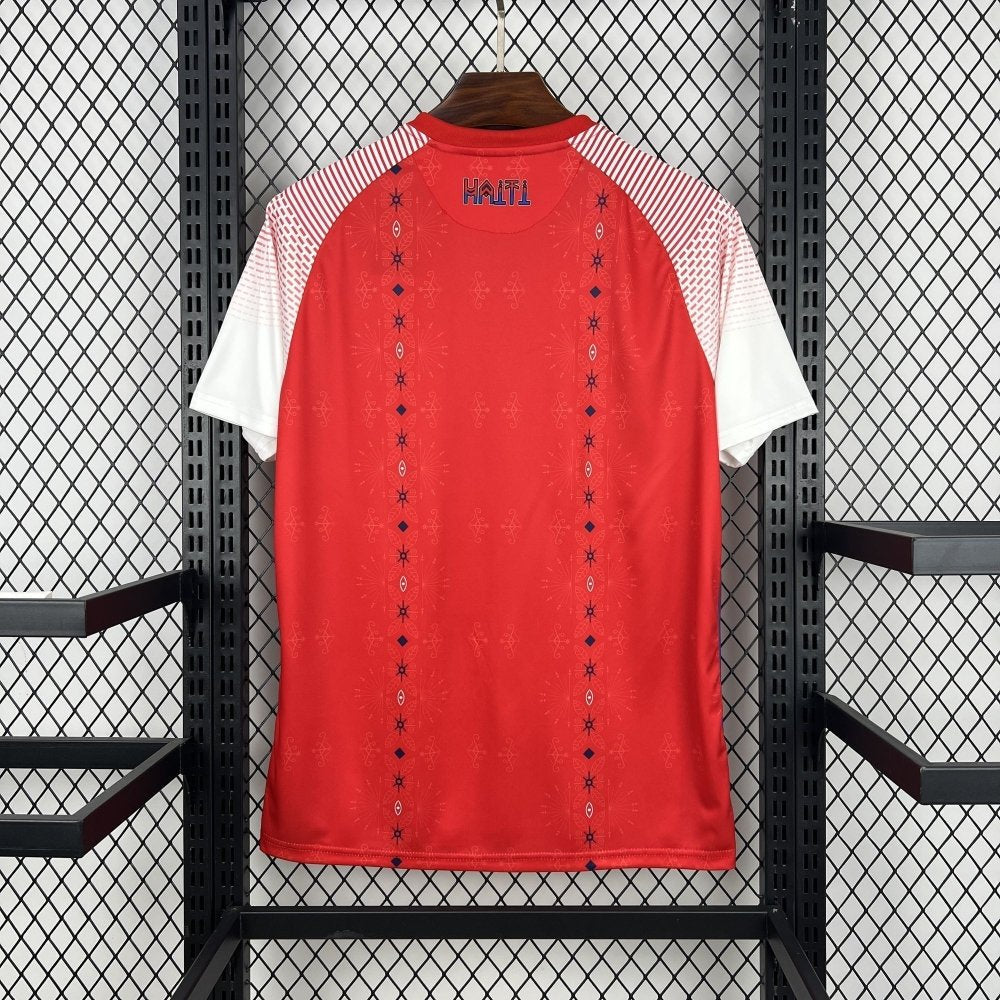 Haïti Third Coupe du monde 2026