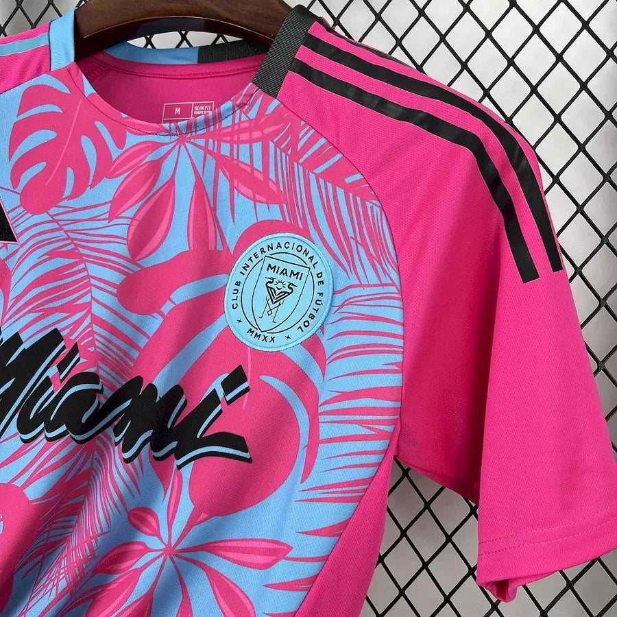 Inter Miami Concept 25/26