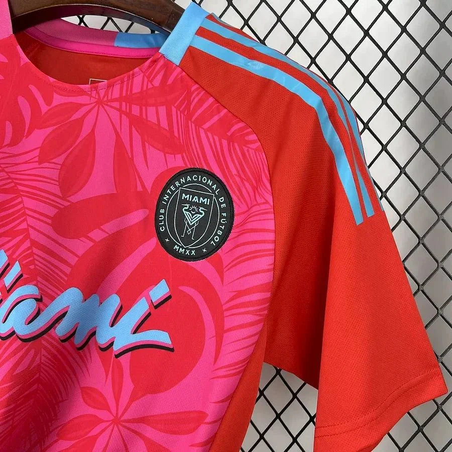 Inter Miami Concept 25/26