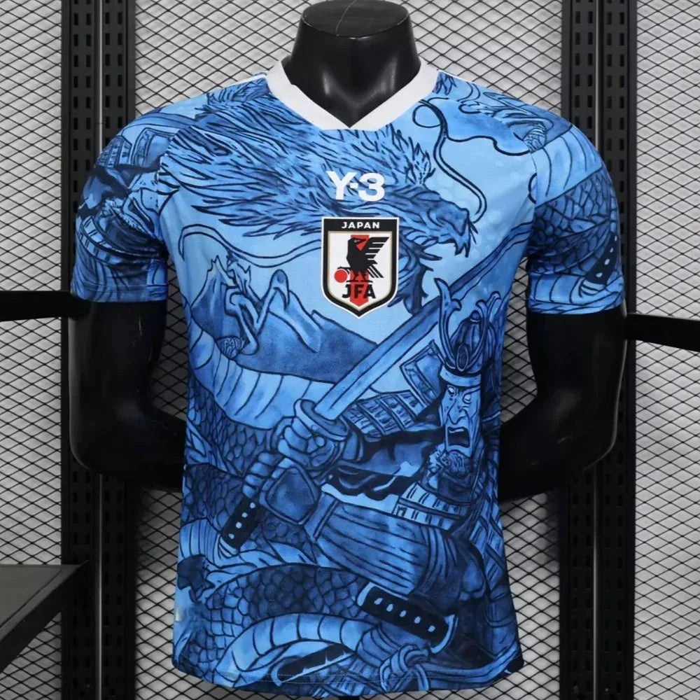 Japon Concept Player version 25/26