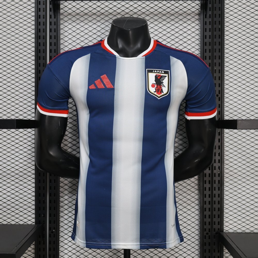 Japon Concept Player Version 25/26