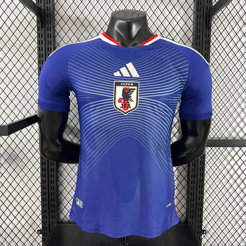 Japon DOM Coupe du monde 2026 Player Version