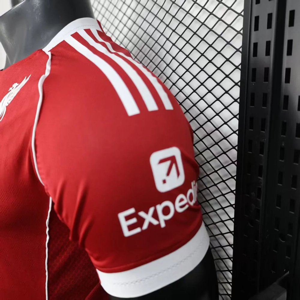 Liverpool DOM Player Version 25/26