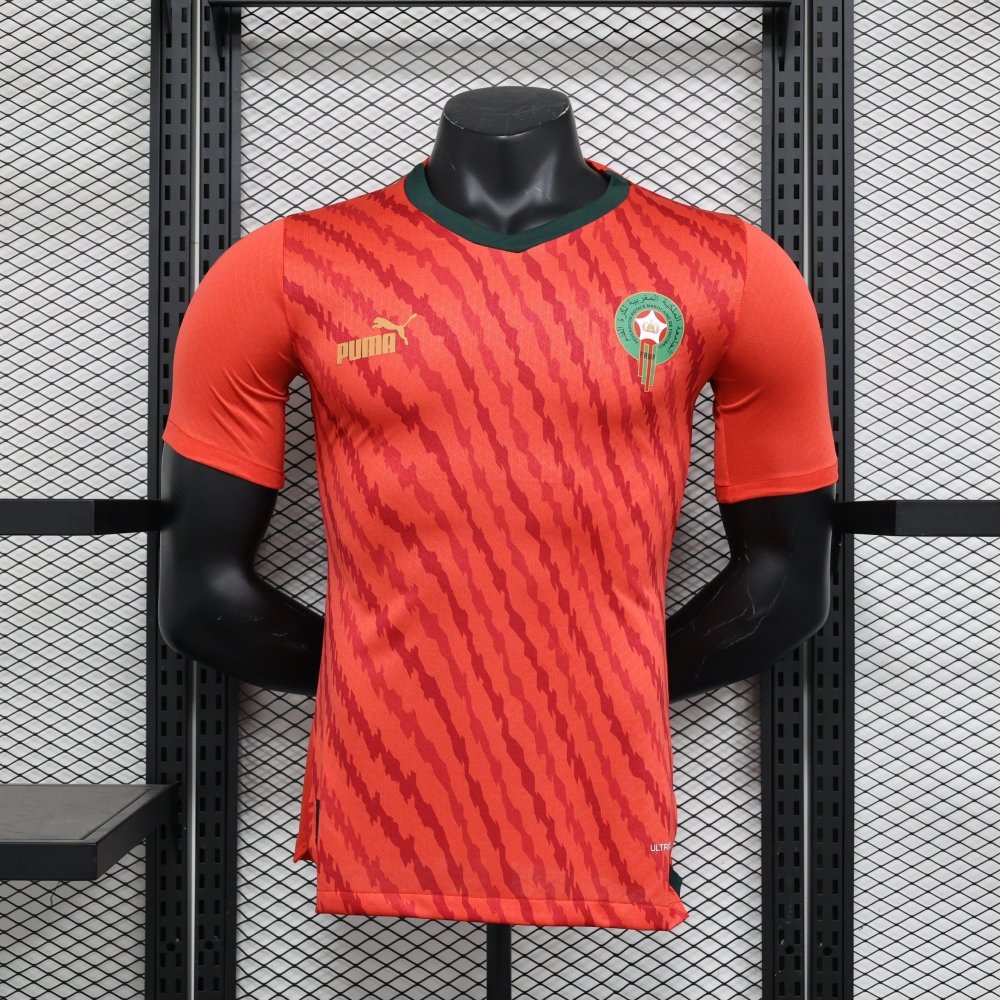 Maroc Special Edition Player Version