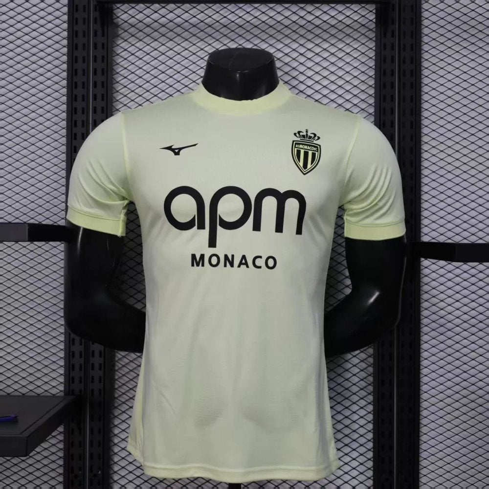 Monaco Third 25/26 Player version