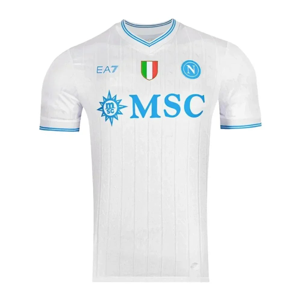 Napoli EXT 25/26