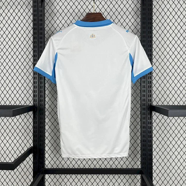 Olympique de Marseille DOM 25/26