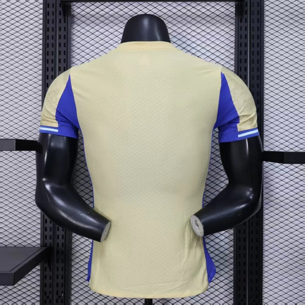 Olympique De Marseille Third Player Version 25/26