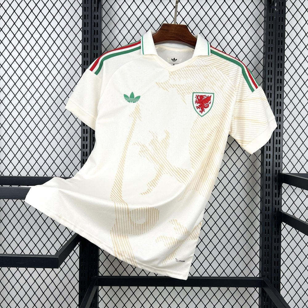 Pays de Galles EXT Coupe du monde 2026