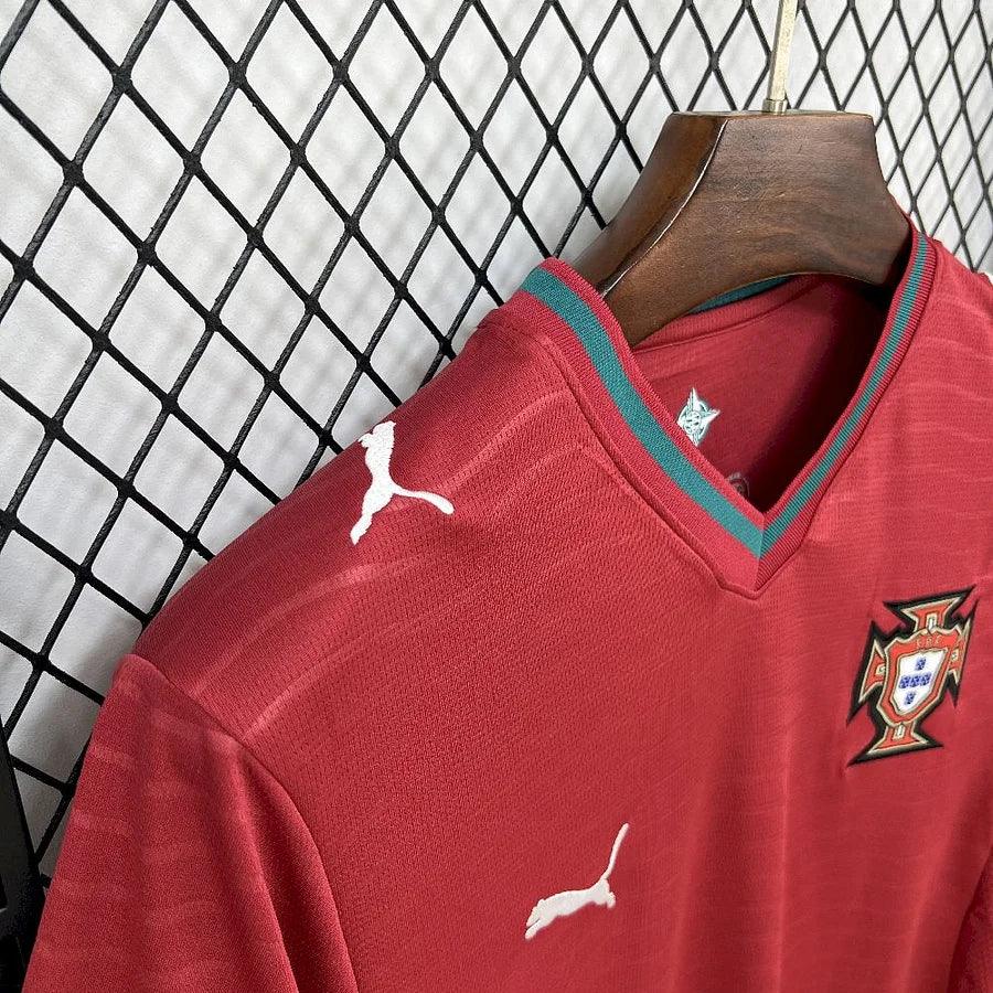 Portugal DOM 25/26