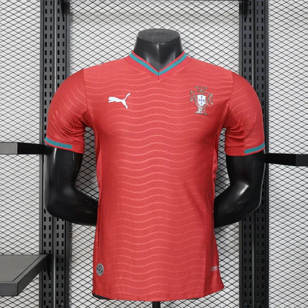 Portugal DOM Coupe du monde 2026 Player version