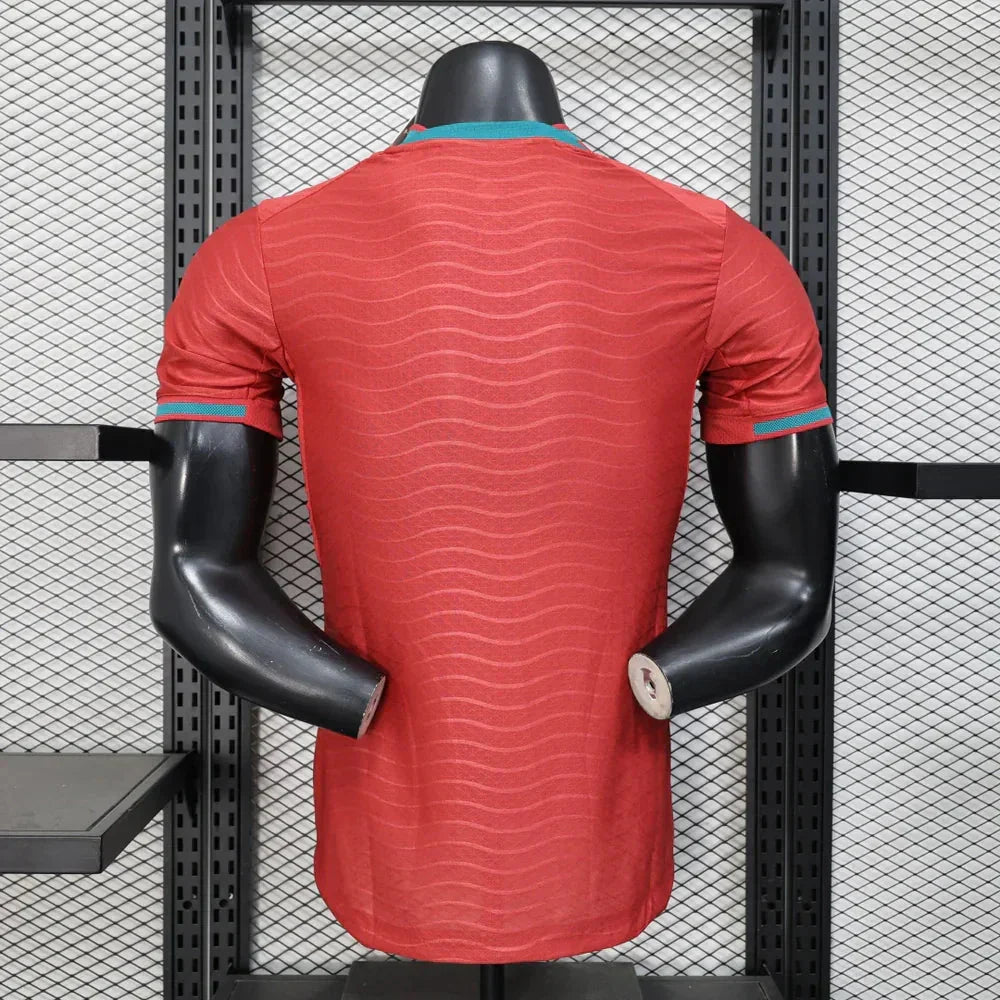 Portugal DOM Coupe du monde 2026 Player version