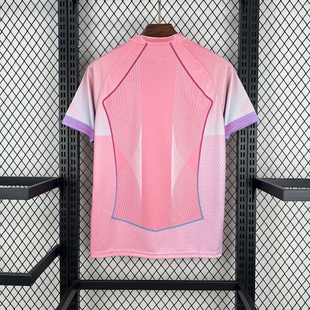 PSG Concept Rose 25/26