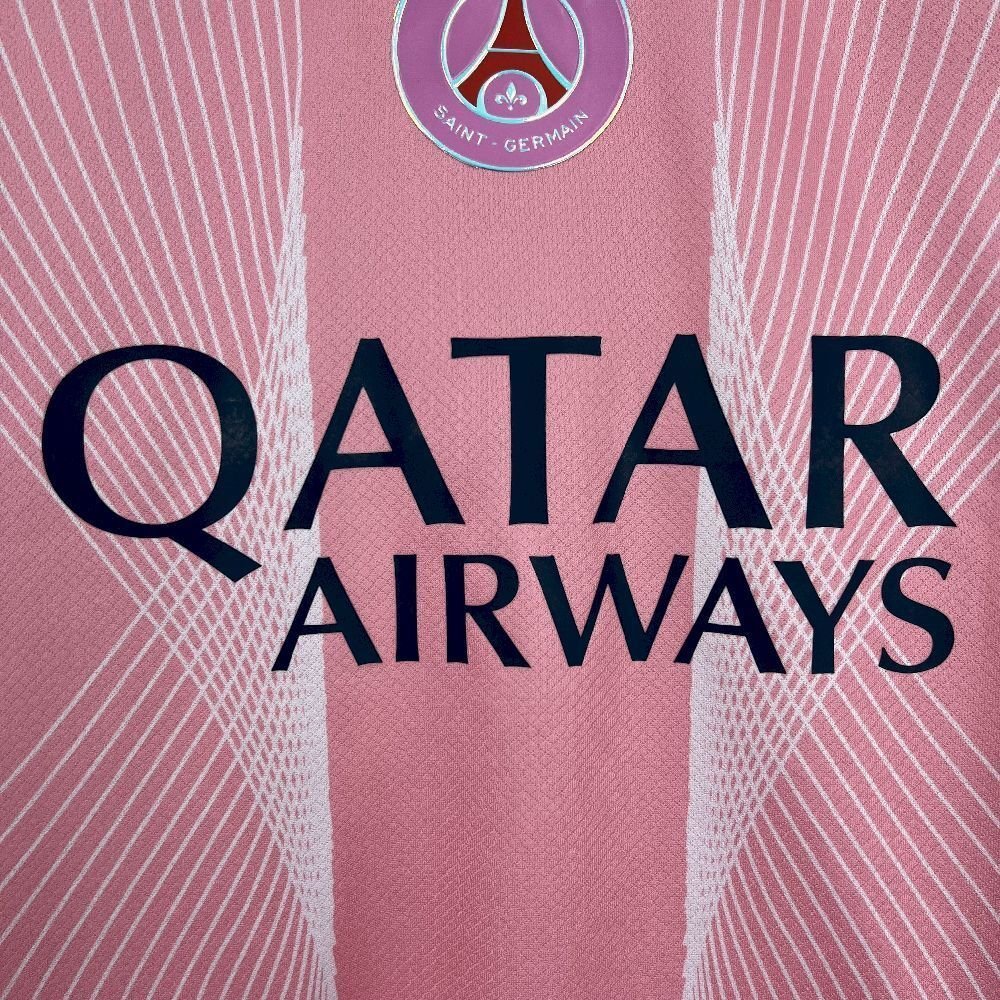 PSG Concept Rose 25/26