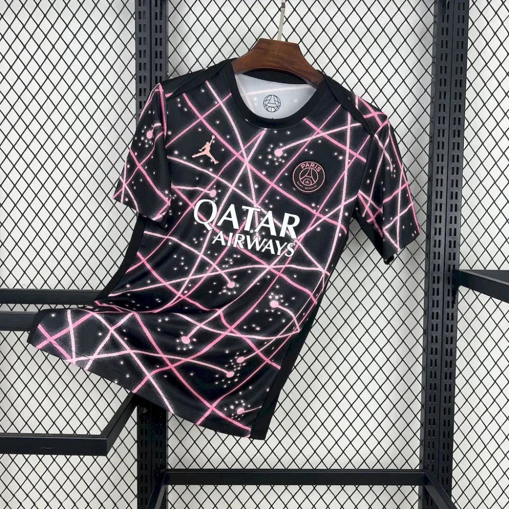 PSG Entraînement 25/26