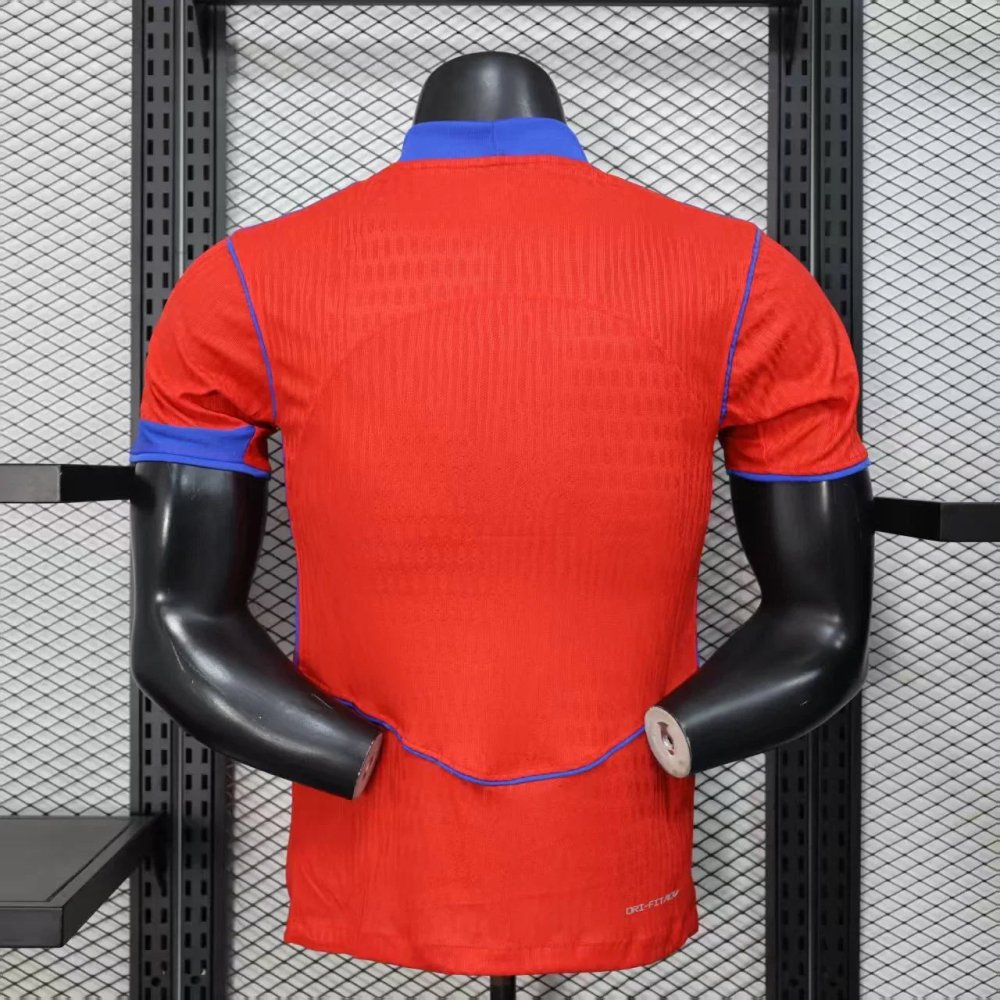 PSG Third Player Version 25/26