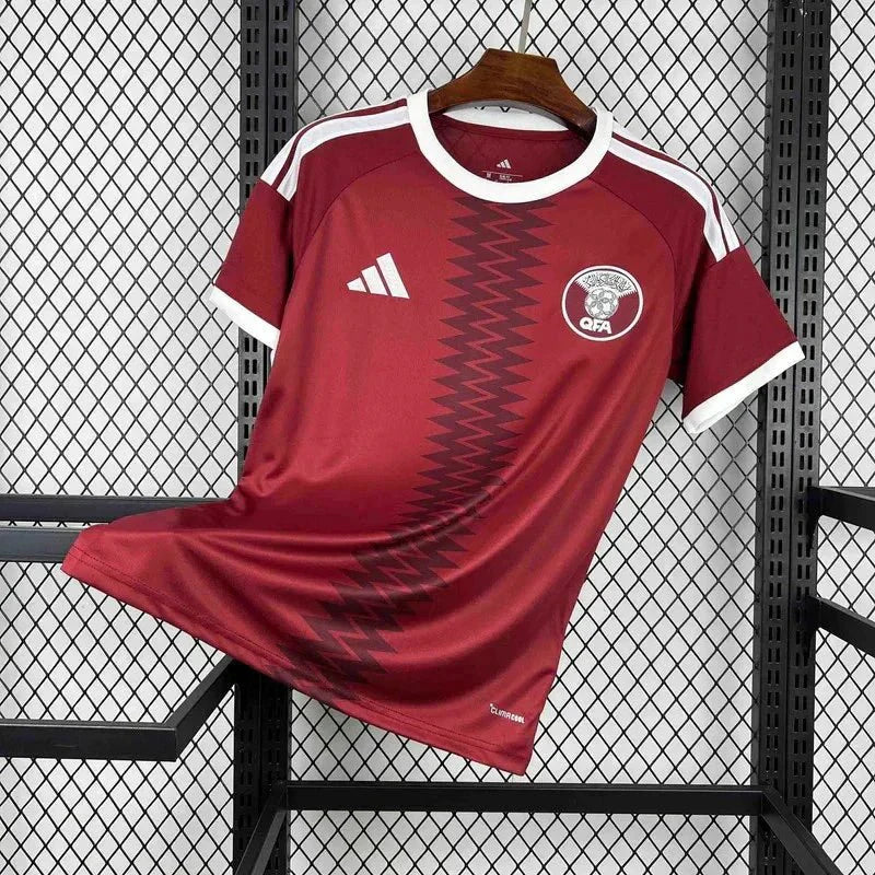 Qatar DOM Coupe du monde 2026