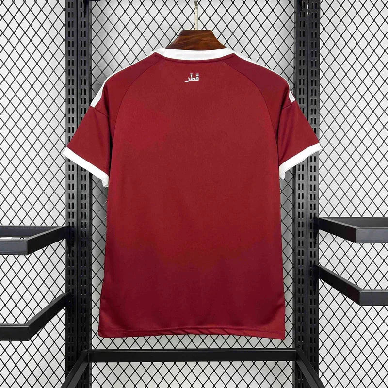 Qatar DOM Coupe du monde 2026