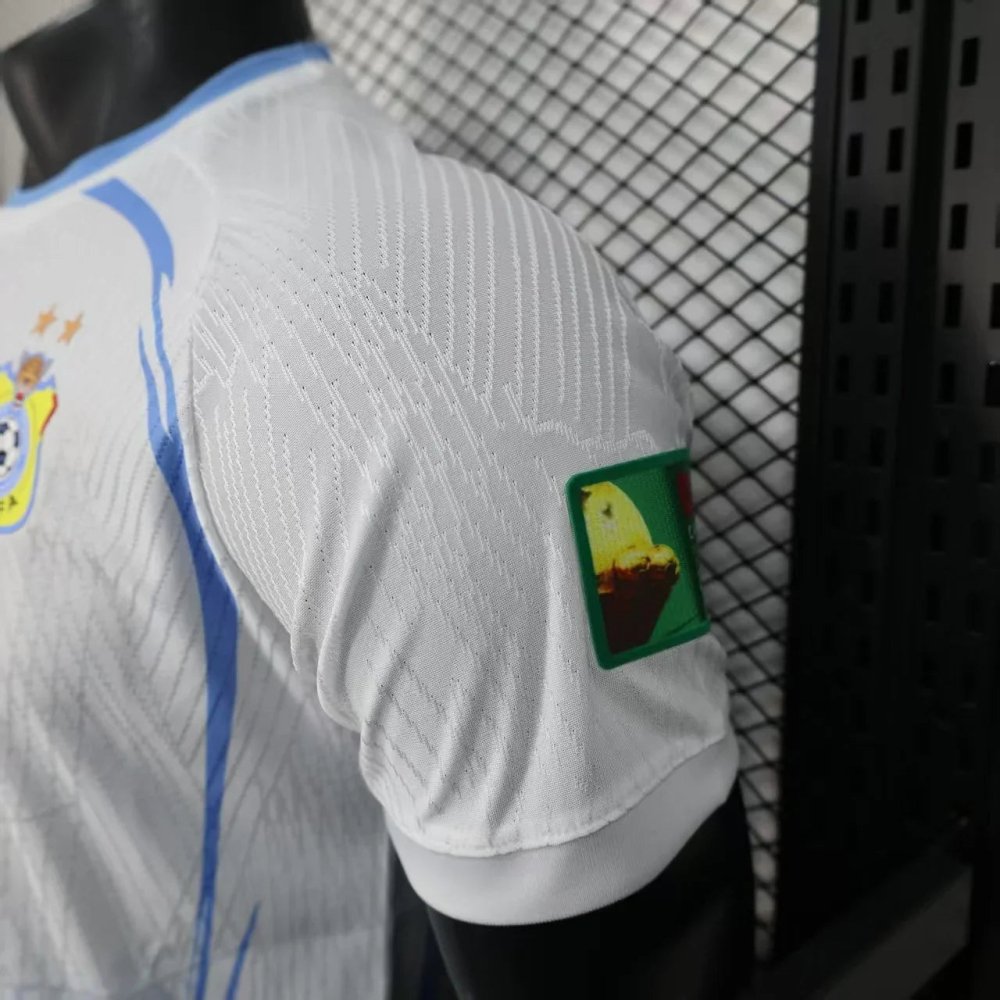 RDC Congo EXT Coupe du monde 2026 Player Version