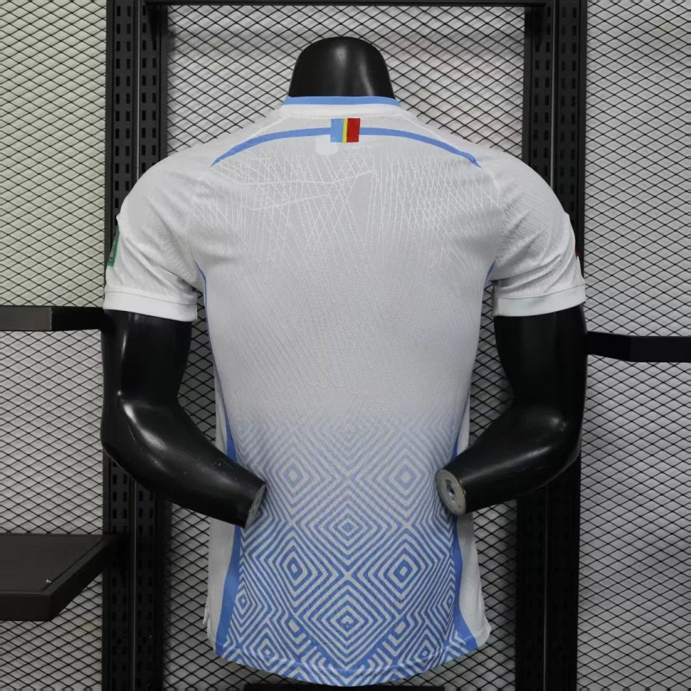 RDC Congo EXT Coupe du monde 2026 Player Version