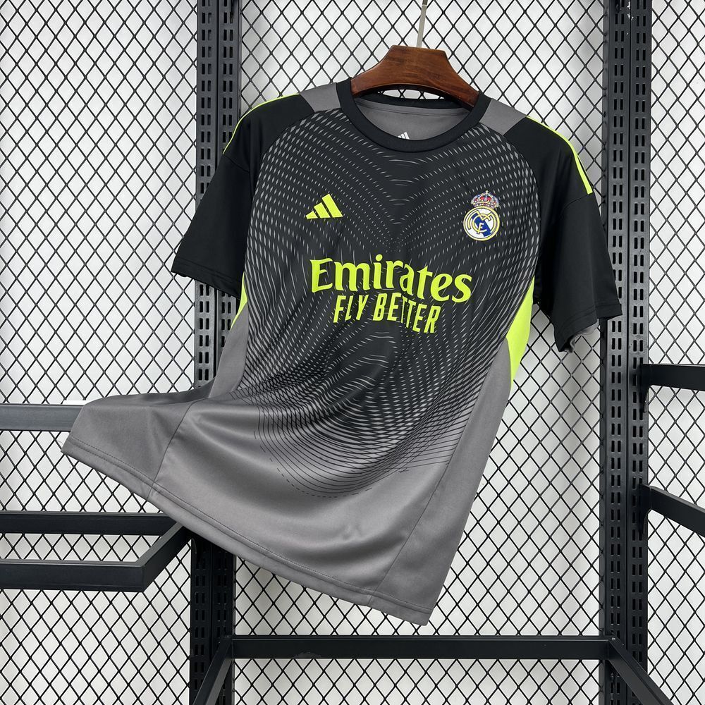 Real Madrid Gardien 25/26
