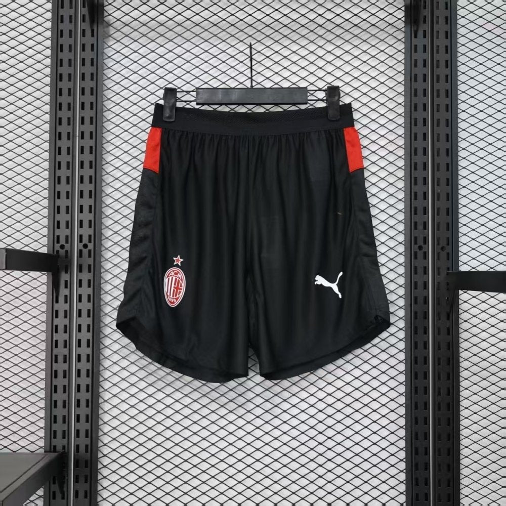 Short AC Milan DOM 25/26