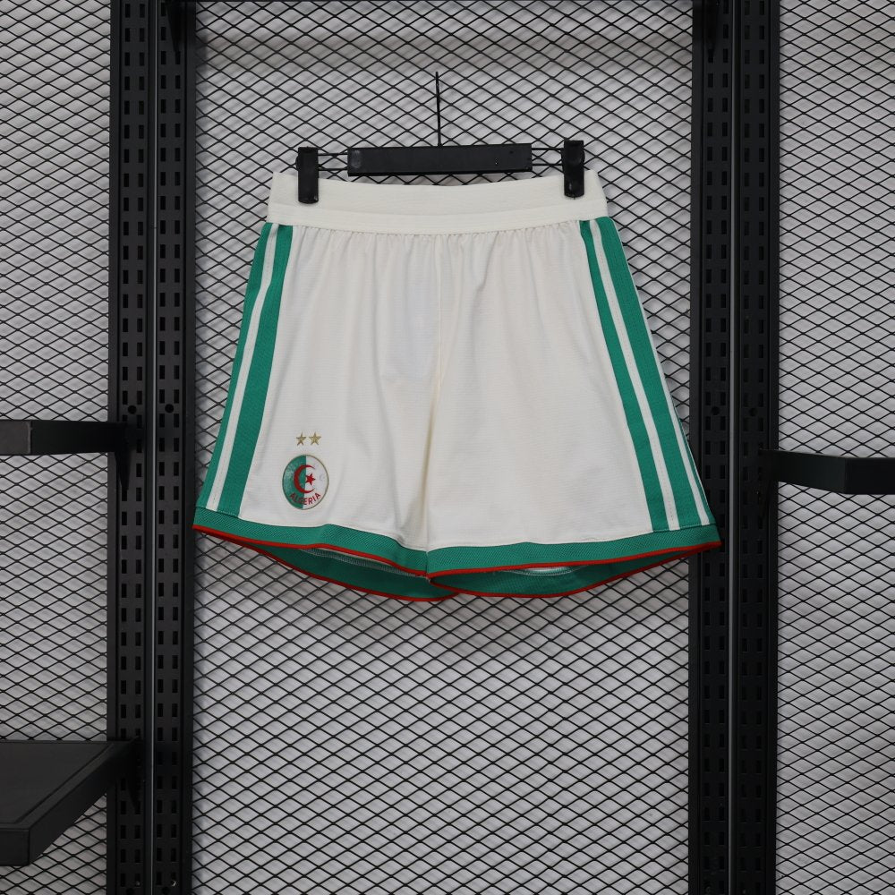Short Algérie DOM Coupe Du Monde 2026