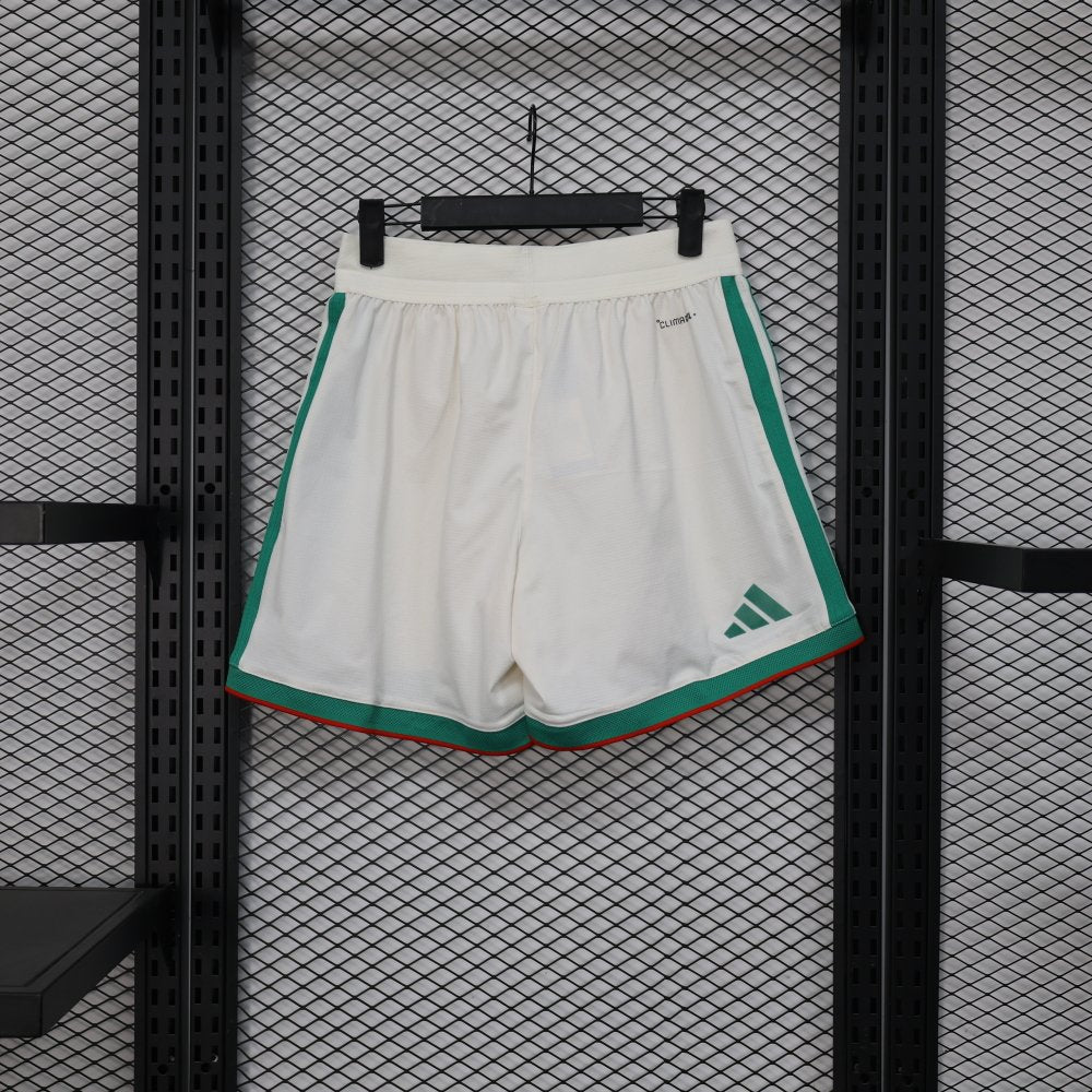 Short Algérie DOM Coupe Du Monde 2026