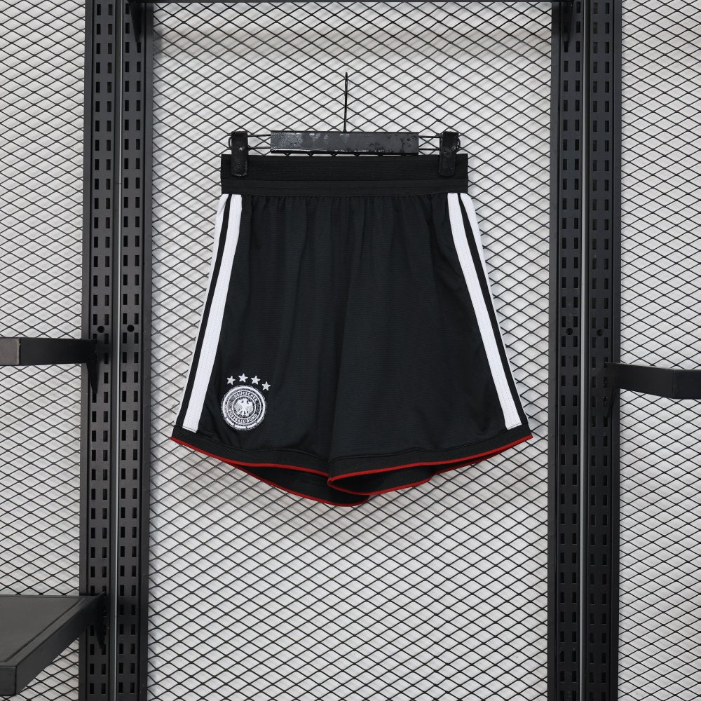 Short Allemagne DOM Coupe Du Monde 2026