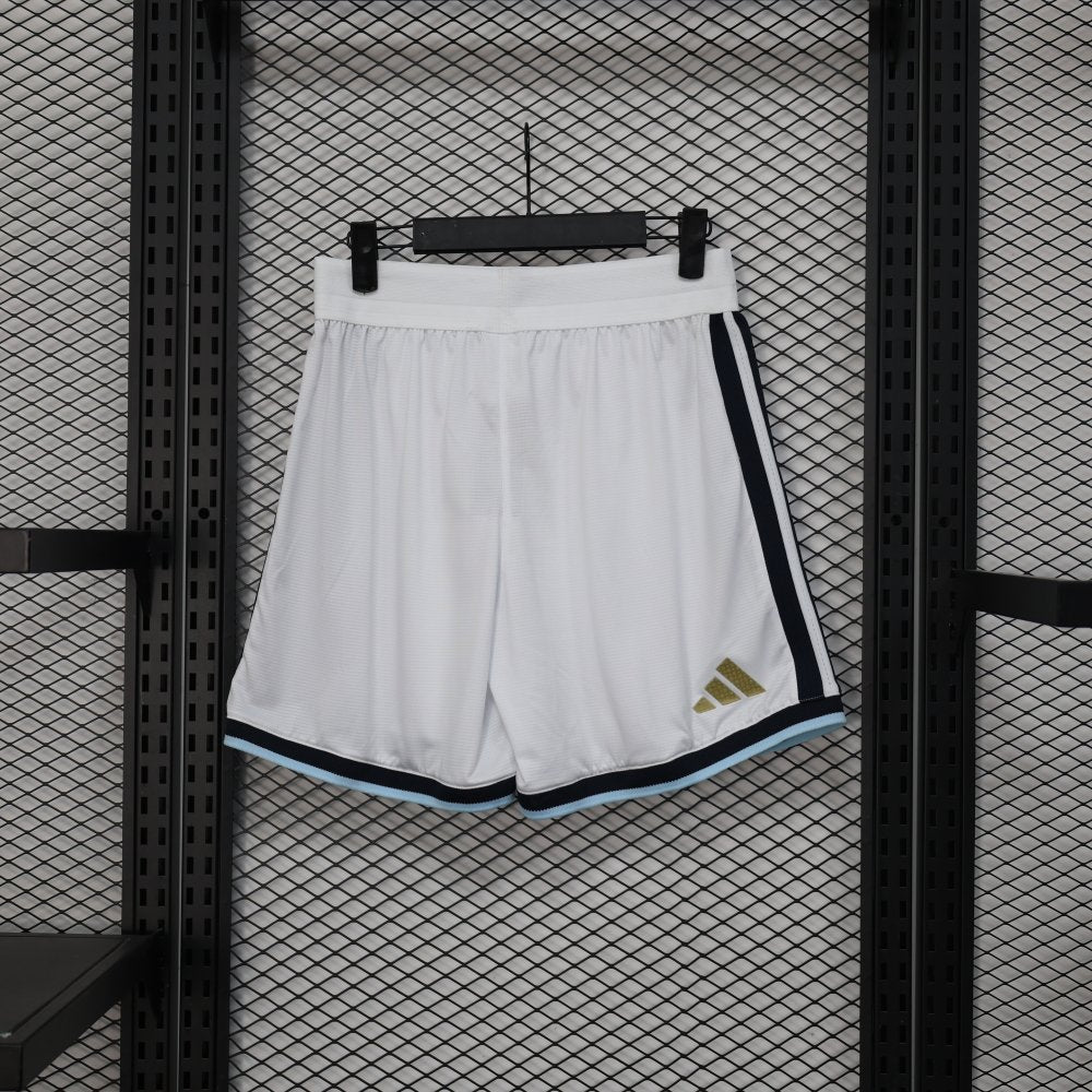 Short Argentine DOM Coupe Du Monde 2026