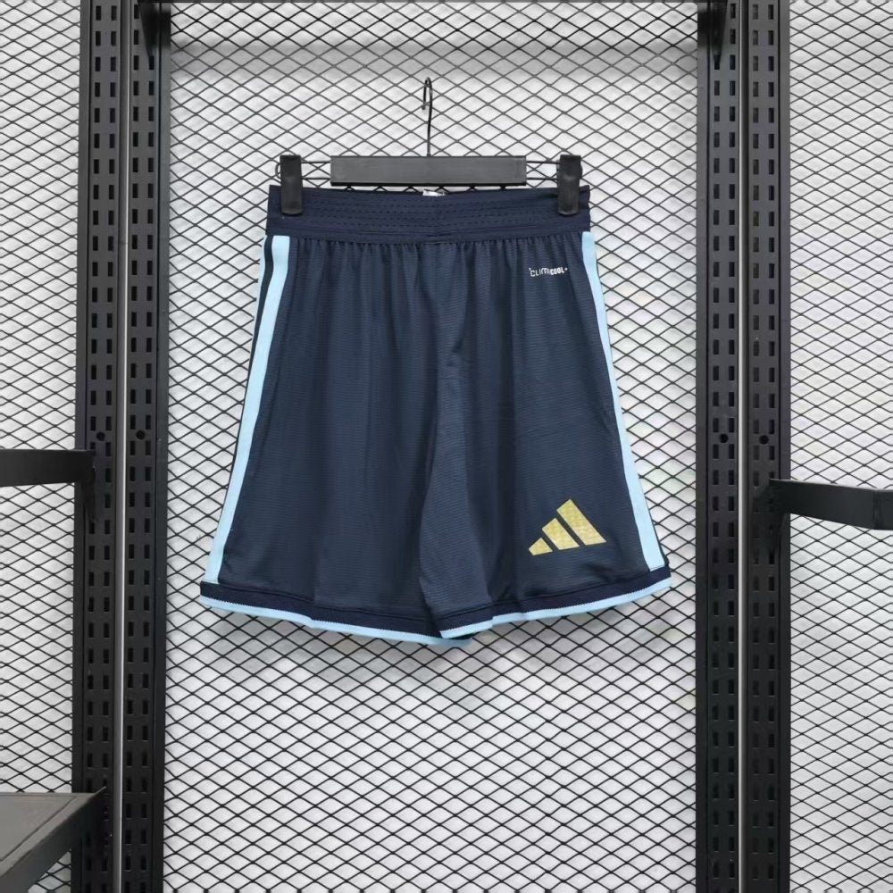 Short Argentine EXT Coupe Du Monde 2026