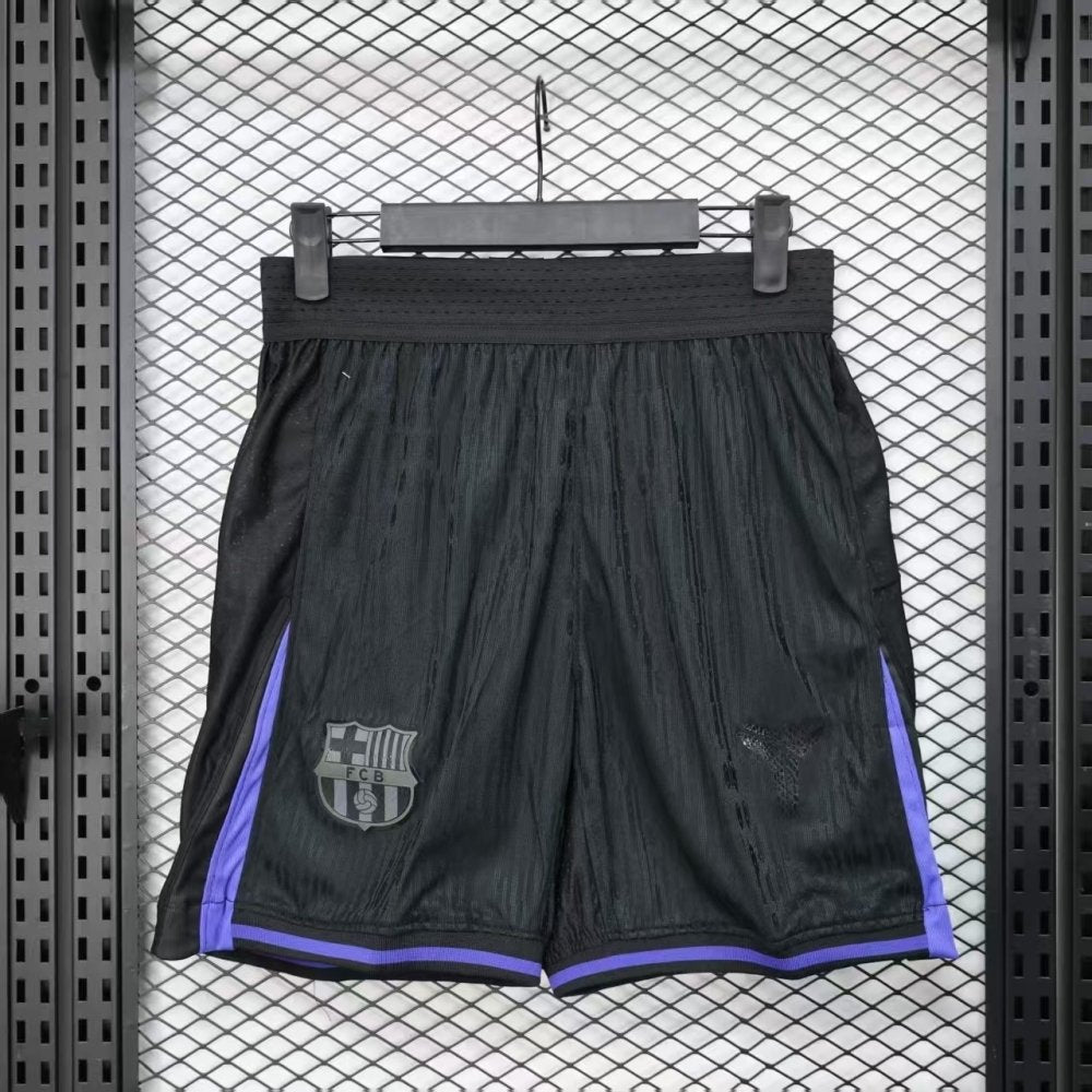 Short FC Barcelone X Kobe Bryant 25/26