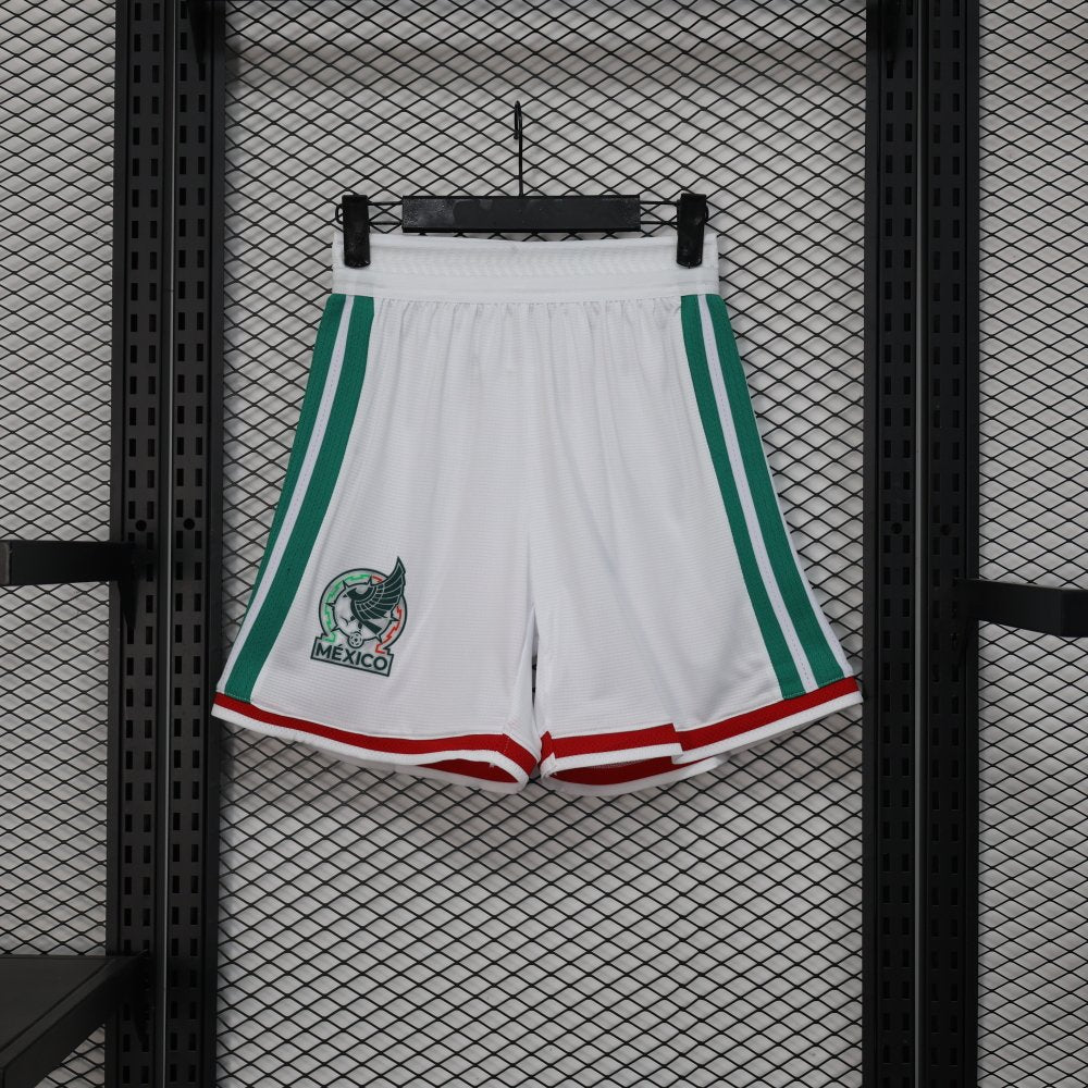 Short Mexique DOM Coupe Du Monde 2026