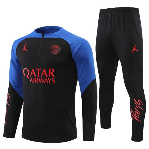 SURVÊTEMENT ENFANT/JUNIOR PSG THIRD 2022/2023