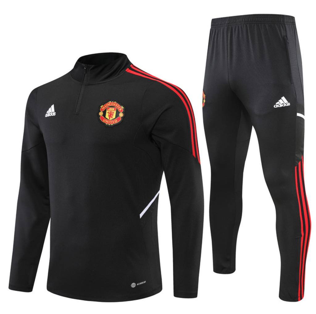 SURVÊTEMENT MANCHESTER UNITED DOMICILE 2022/2023