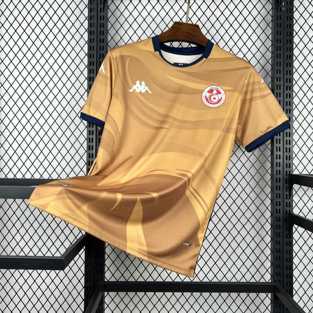 Tunisie Third Coupe du monde 2026