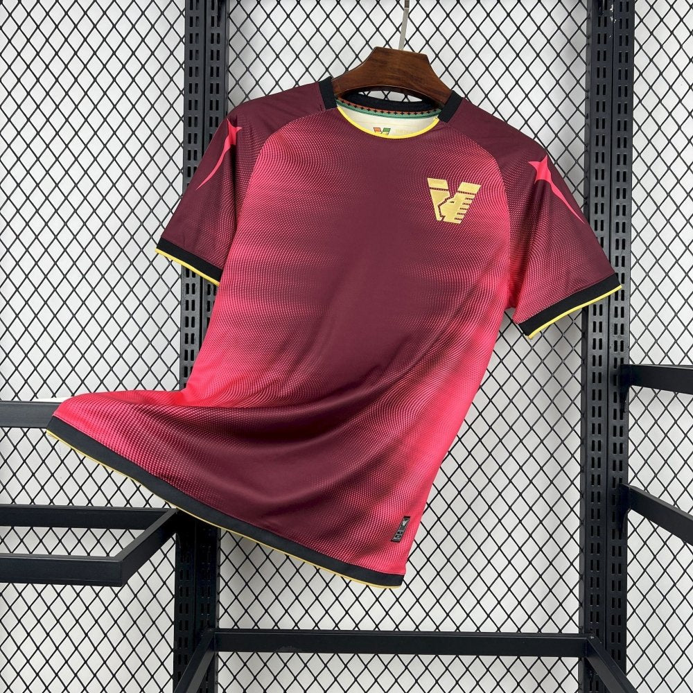 Venezia Pre-match 25/26