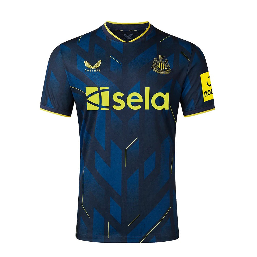 MAILLOT NEWCASTLE THIRD 2023/2024